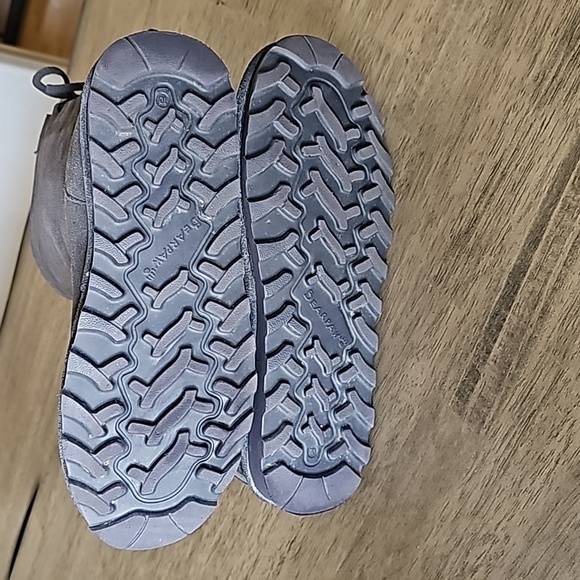 Bearpaw winter boots Womans size 10 - Picture 15 of 16